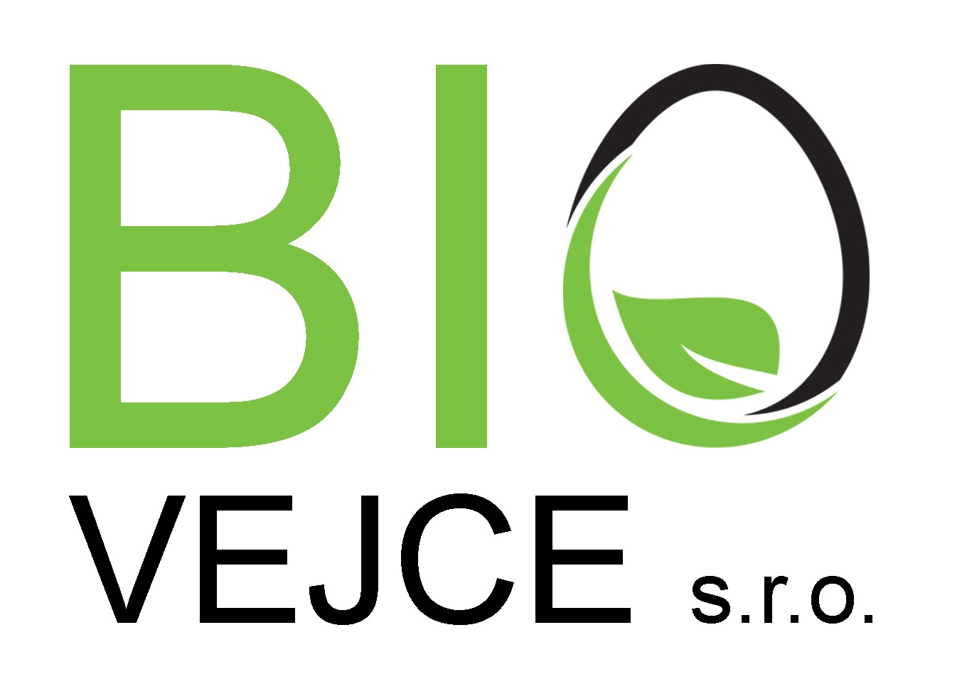 Logo BIO VEJCE s.r.o.